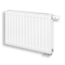 Beépített szelepes radiátorok