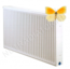 Egysoros FixTrend radiátor (11K, EK)