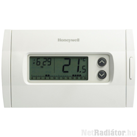 Honeywell CM507 programozható termosztát
