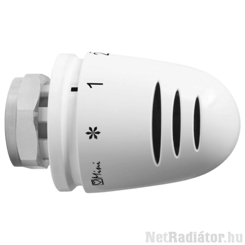 Herz Design Mini termosztátfej, M30x1,5